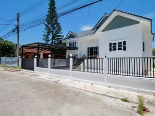 ขาย 3 ห้องนอน บ้านเดี่ยว ใน เมืองระยอง, ระยอง