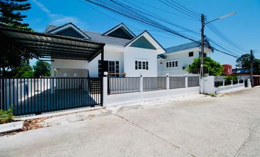 For sale 3 ベッドルーム house in Mueang Rayong, Rayong