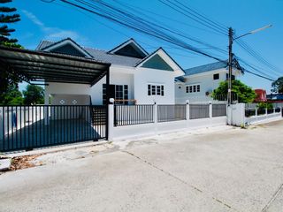 ขาย 3 ห้องนอน บ้านเดี่ยว ใน เมืองระยอง, ระยอง