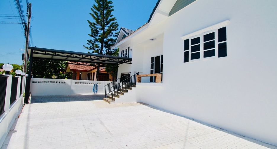 ขาย 3 ห้องนอน บ้านเดี่ยว ใน เมืองระยอง, ระยอง