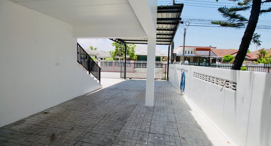 ขาย 3 ห้องนอน บ้านเดี่ยว ใน เมืองระยอง, ระยอง