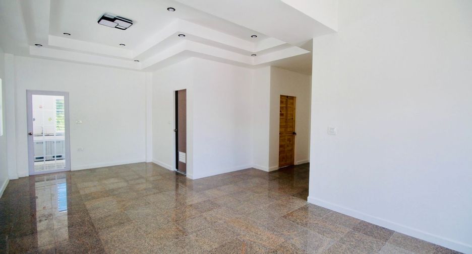 ขาย 3 ห้องนอน บ้านเดี่ยว ใน เมืองระยอง, ระยอง