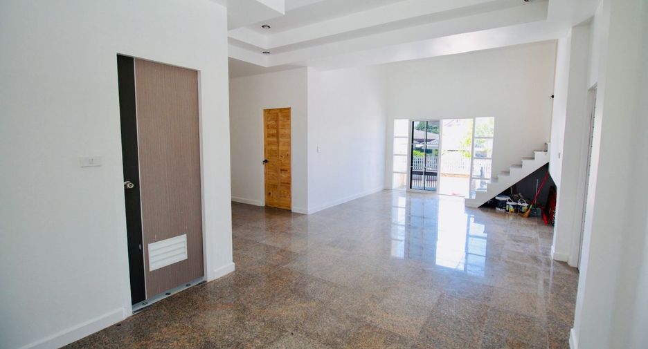 ขาย 3 ห้องนอน บ้านเดี่ยว ใน เมืองระยอง, ระยอง