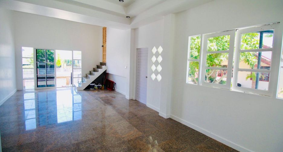 ขาย 3 ห้องนอน บ้านเดี่ยว ใน เมืองระยอง, ระยอง