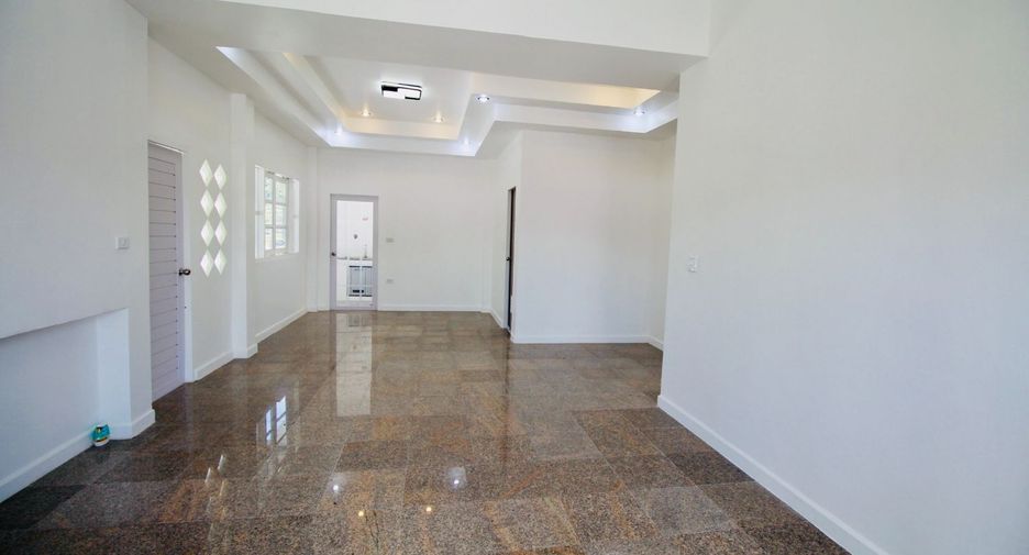 ขาย 3 ห้องนอน บ้านเดี่ยว ใน เมืองระยอง, ระยอง