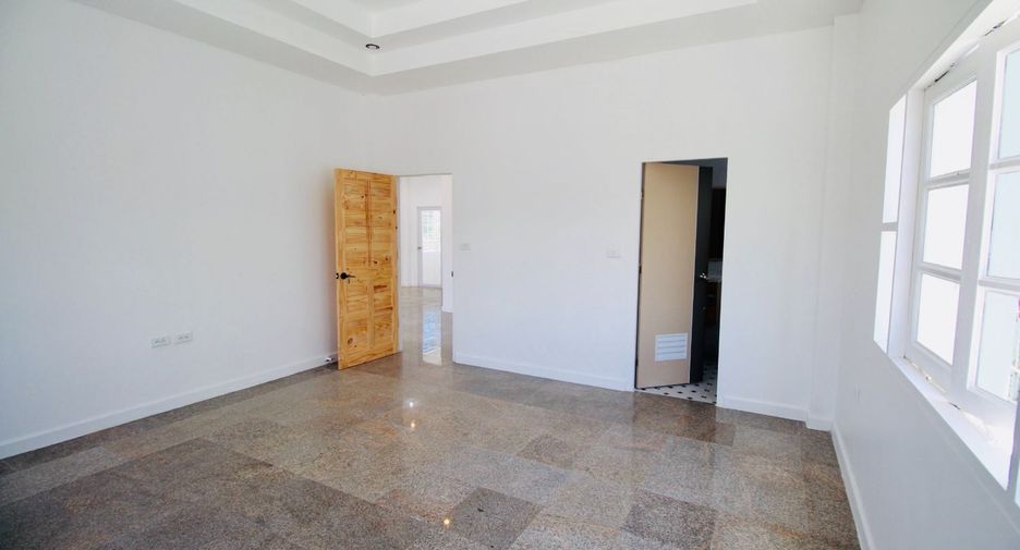 ขาย 3 ห้องนอน บ้านเดี่ยว ใน เมืองระยอง, ระยอง