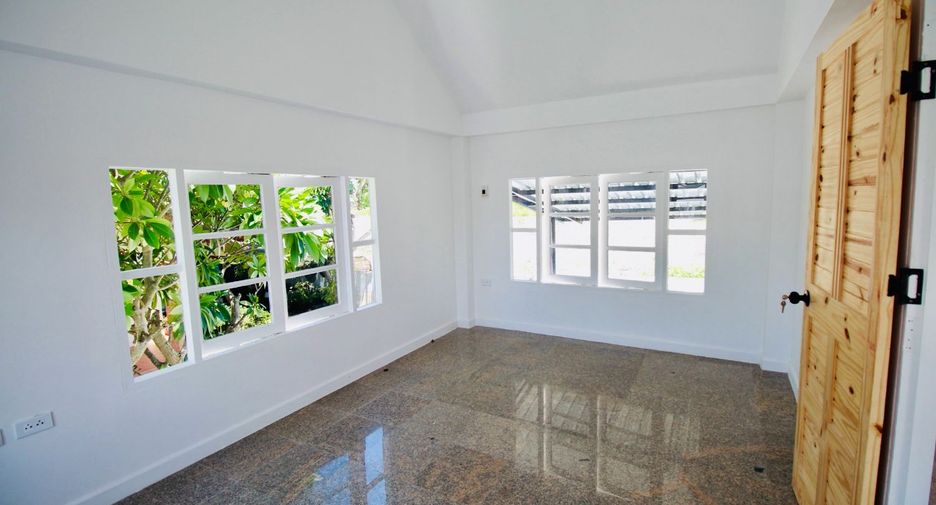 ขาย 3 ห้องนอน บ้านเดี่ยว ใน เมืองระยอง, ระยอง