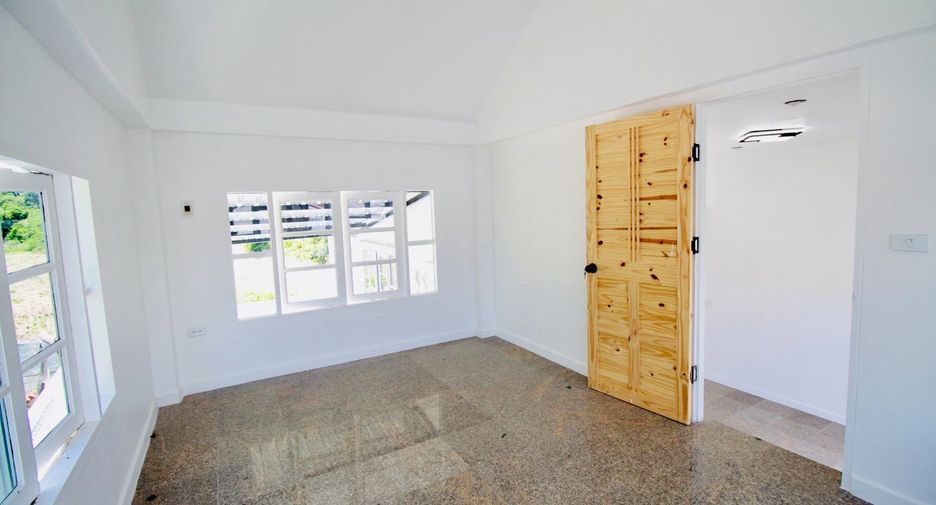 ขาย 3 ห้องนอน บ้านเดี่ยว ใน เมืองระยอง, ระยอง