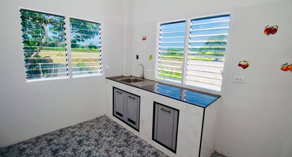 ขาย 3 ห้องนอน บ้านเดี่ยว ใน เมืองระยอง, ระยอง