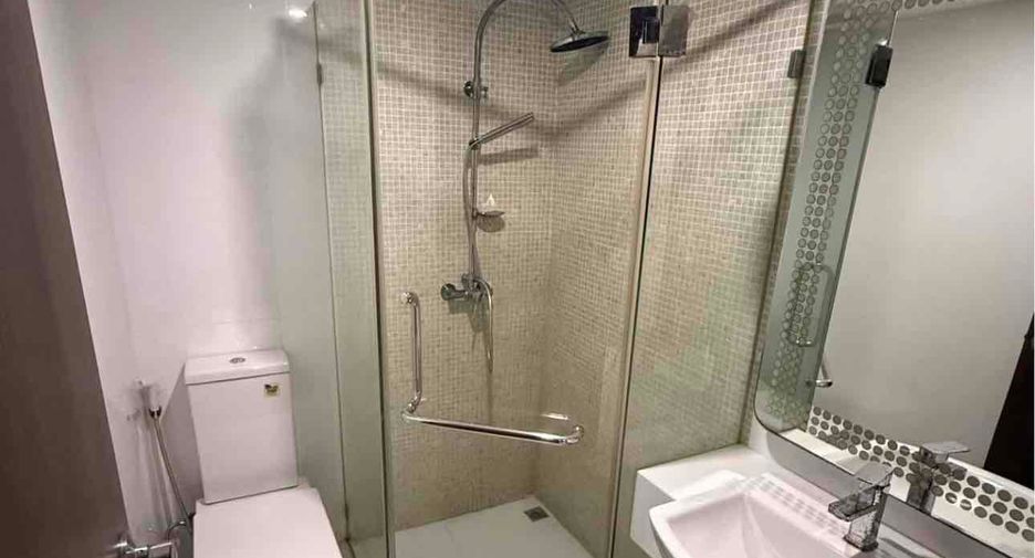 For sale studio condo in Bang Lamung, Chonburi
