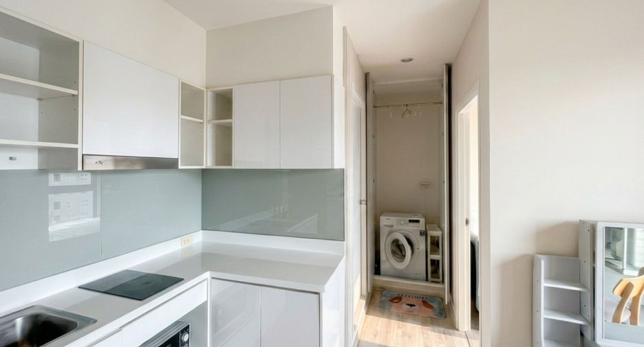 Wohnung zum Kauf mit 2 Zimmer 