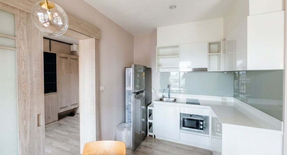 Wohnung zum Kauf mit 2 Zimmer 