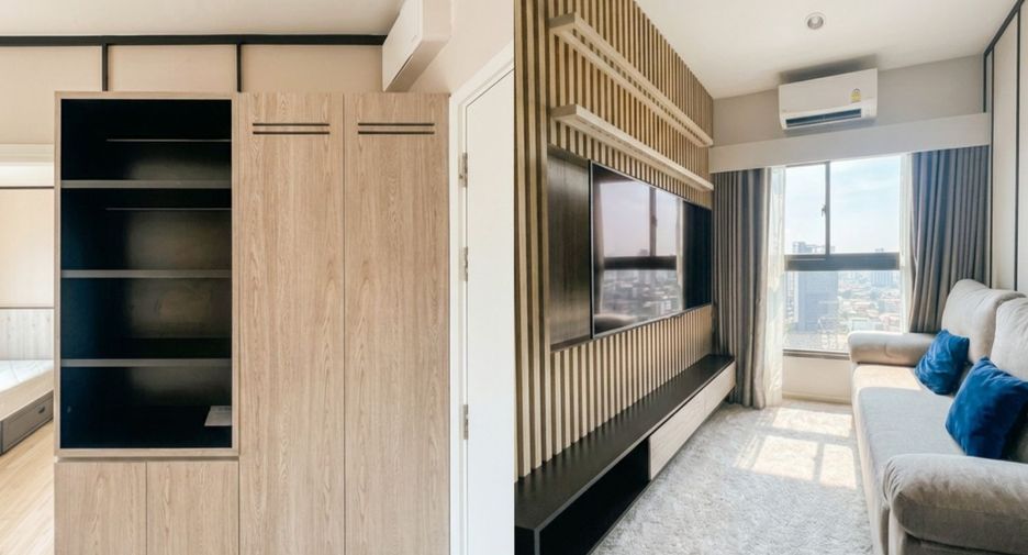 Wohnung zum Kauf mit 2 Zimmer 