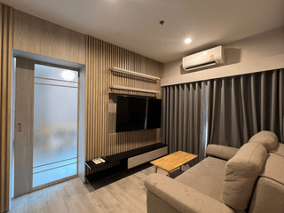 For sale 2 bedrooms condo in Suan Luang, Bangkok