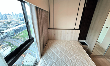 For sale 2 bedrooms condo in Suan Luang, Bangkok