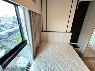 For sale 2 bedrooms condo in Suan Luang, Bangkok