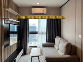 For sale 2 bedrooms condo in Suan Luang, Bangkok