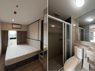 For sale 2 bedrooms condo in Suan Luang, Bangkok