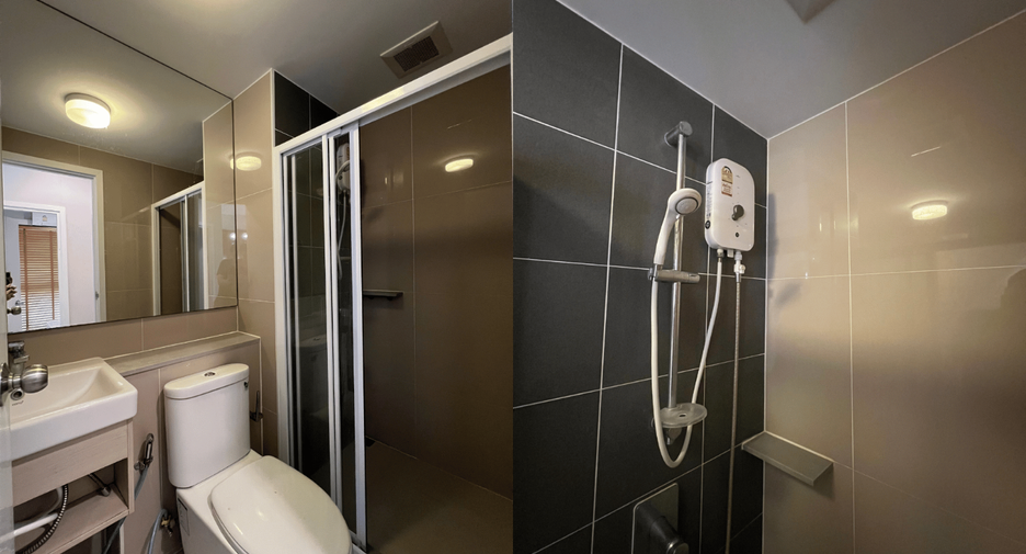 Condo en venta de 2 habitaciones en Suan Luang, Bangkok