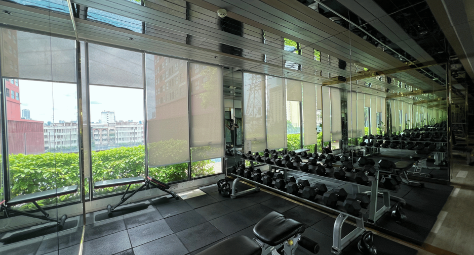 Condo en venta de 2 habitaciones en Suan Luang, Bangkok