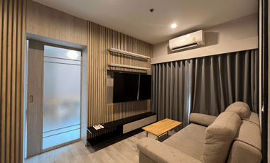 For sale 2 ベッドルーム condo in Suan Luang, Bangkok