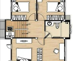 For sale 3 bedrooms house in Bang Yai, Nonthaburi