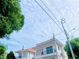For sale 3 bedrooms house in Bang Yai, Nonthaburi
