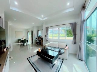 For sale 3 bedrooms house in Bang Yai, Nonthaburi