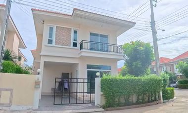 For sale 3 bedrooms house in Bang Yai, Nonthaburi