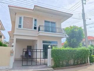 For sale 3 bedrooms house in Bang Yai, Nonthaburi