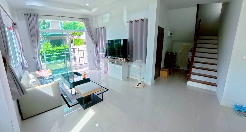 For sale 3 bedrooms house in Bang Yai, Nonthaburi
