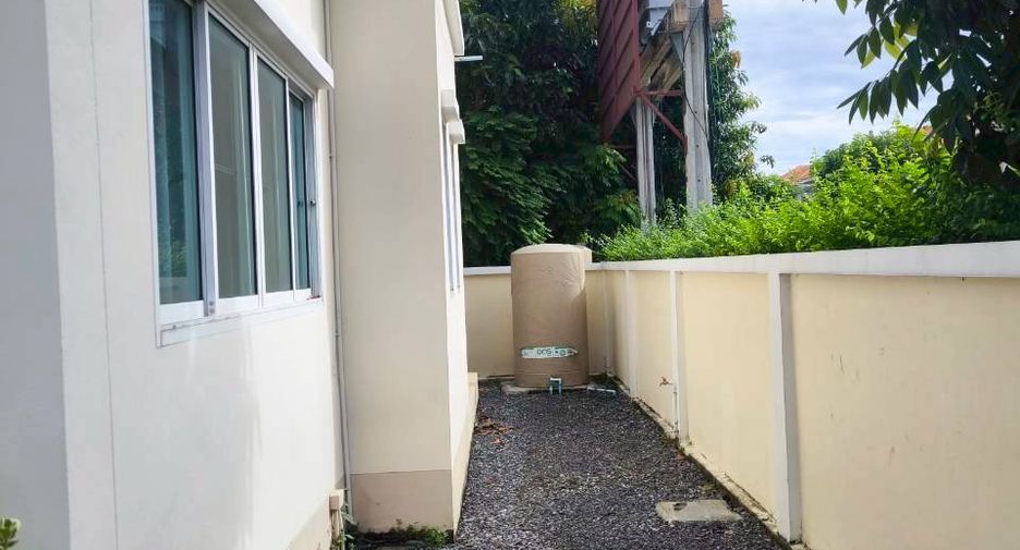 For sale 3 bedrooms house in Bang Yai, Nonthaburi
