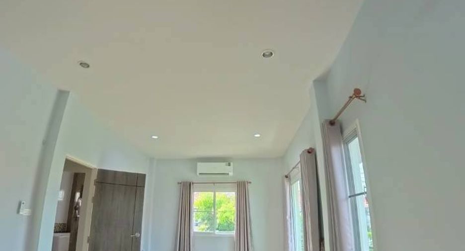 For sale 3 bedrooms house in Bang Yai, Nonthaburi