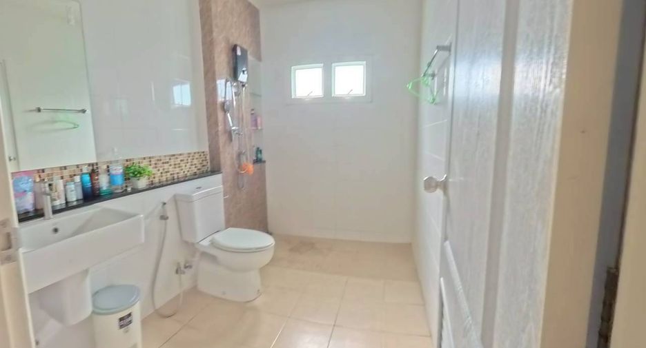 For sale 3 bedrooms house in Bang Yai, Nonthaburi