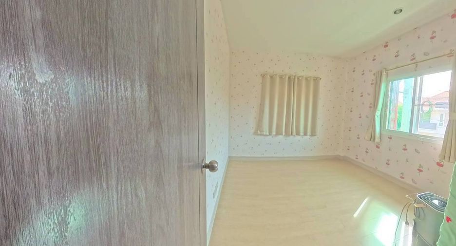 For sale 3 bedrooms house in Bang Yai, Nonthaburi