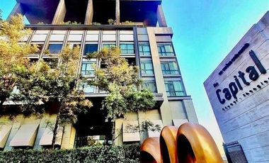 Condo en venta de 2 habitaciones en Watthana, Bangkok