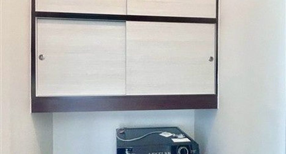 Condo en venta de 2 habitaciones en Watthana, Bangkok