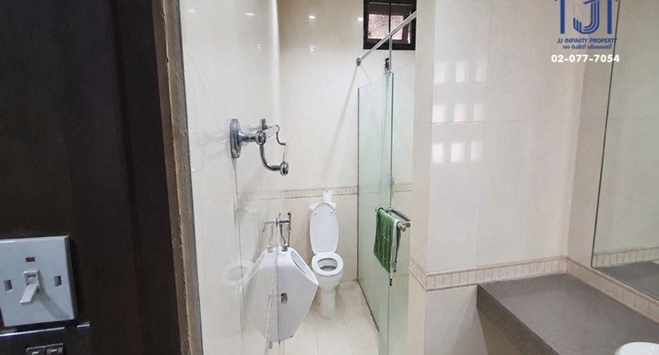 Casa en venta de 3 habitaciones 