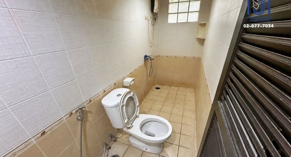 Casa en venta de 3 habitaciones 