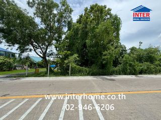 Terreno en venta en Don Mueang, Bangkok