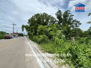 Terreno en venta en Don Mueang, Bangkok