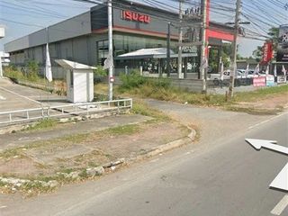 For sale land in Thanyaburi, Pathum Thani