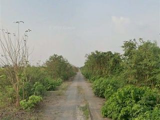 For sale land in Thanyaburi, Pathum Thani
