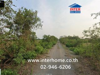 For sale land in Thanyaburi, Pathum Thani