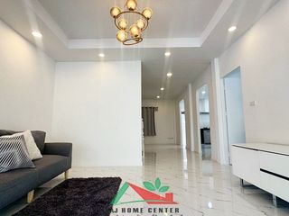出售 4 卧室 独立屋 在 Bang Khen, 曼谷