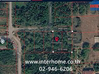 For sale land in Khlong Luang, Pathum Thani
