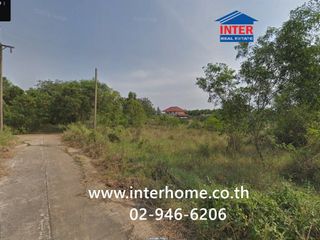 For sale land in Khlong Luang, Pathum Thani