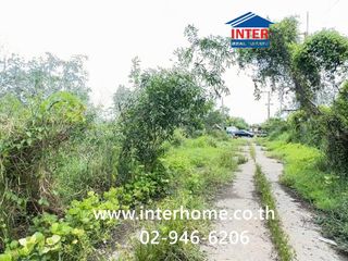 For sale land in Khlong Luang, Pathum Thani