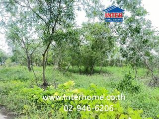 For sale land in Khlong Luang, Pathum Thani