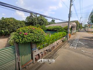 Terreno en venta en Bang Khun Thian, Bangkok